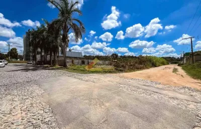 Terreno comercial para alugar no Bom Pastor, Divinópolis 