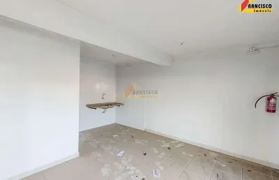 Ponto comercial para alugar no Chanadour, Divinópolis 