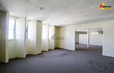 Sala para aluguel, vila belo horizonte - divinópolis/mg