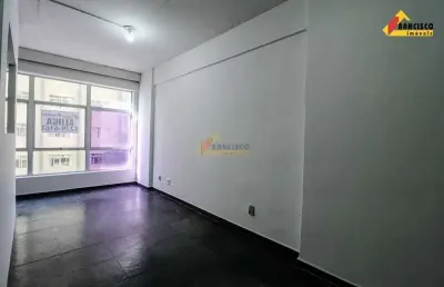 Sala comercial para alugar no Centro, Divinópolis 