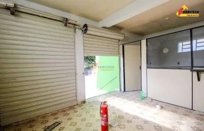 Ponto comercial para alugar na Cidade Jardim, Divinópolis 