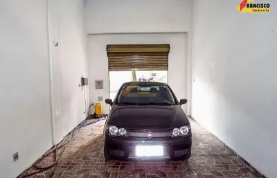 Ponto comercial para alugar no São Roque, Divinópolis 