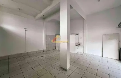 Ponto comercial para alugar no Centro, Divinópolis 
