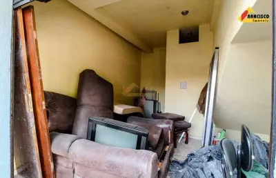 Ponto comercial para alugar no Santa Luzia, Divinópolis 