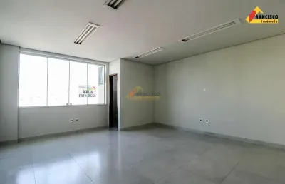 Sala comercial para alugar no Centro, Divinópolis 