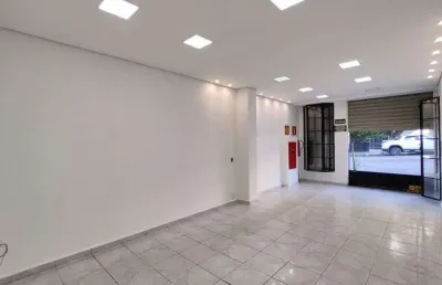 Ponto comercial para alugar no Centro, Divinópolis 