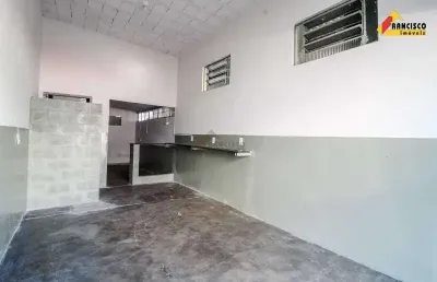 Ponto comercial para alugar no Santo Antônio, Divinópolis 