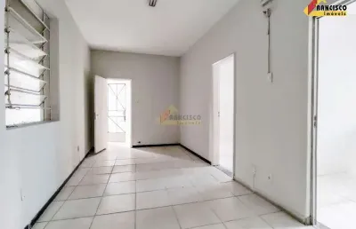 Apartamento para aluguel, 2 quartos, centro - divinópolis/mg