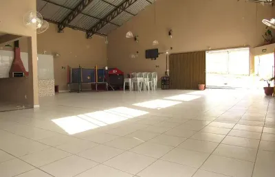 Galpão para aluguel, sagrada família - divinópolis/mg