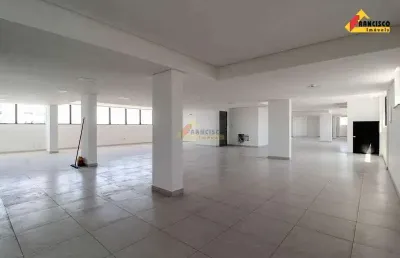 Sala comercial para alugar no Centro, Divinópolis 