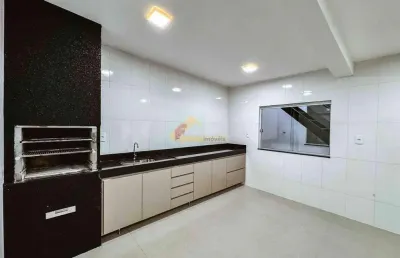Casa para aluguel, 3 quartos, 1 suíte, 1 vaga, porto velho - divinópolis/mg