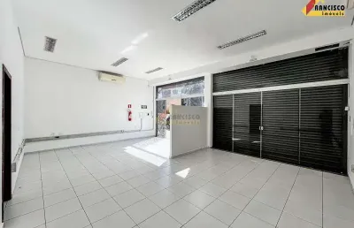 Ponto comercial para alugar no Centro, Divinópolis 