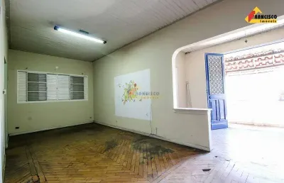 Apartamento para aluguel, 5 quartos, 1 suíte, centro - divinópolis/mg