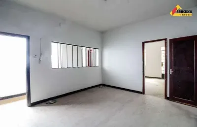 Apartamento para aluguel, 2 quartos, centro - divinópolis/mg