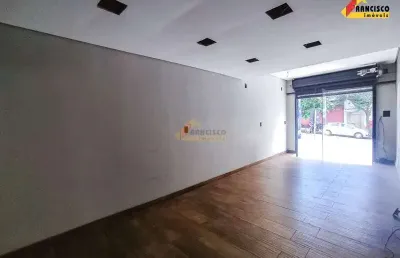 Ponto comercial para alugar no Centro, Divinópolis 