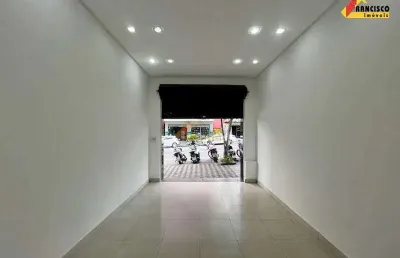 Ponto comercial para alugar no Centro, Divinópolis 
