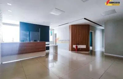 Sala comercial para alugar no Centro, Divinópolis 