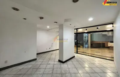 Ponto comercial para alugar no Centro, Divinópolis 