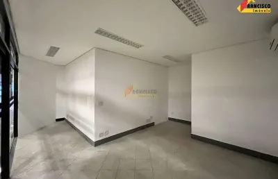 Ponto comercial para alugar no Centro, Divinópolis 