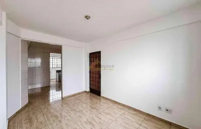 Apartamento para aluguel, 3 quartos, 1 suíte, 1 vaga, espírito santo - divinópolis/mg