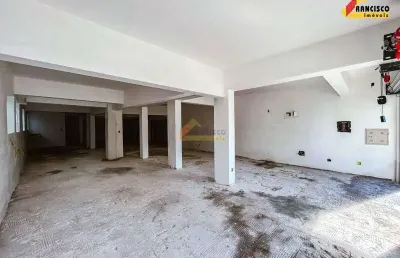 Ponto comercial para alugar no Centro, Divinópolis 