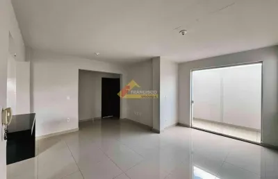Apartamento para aluguel, 3 quartos, 1 suíte, catalão - divinópolis/mg