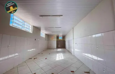 Ponto comercial para alugar no Juza Fonseca, Divinópolis 