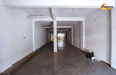 Ponto comercial para alugar no Centro, Divinópolis 