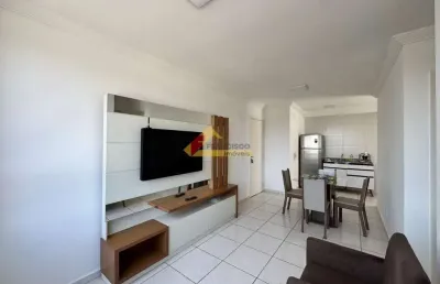Apartamento para aluguel, 2 quartos, 1 vaga, planalto - divinópolis/mg