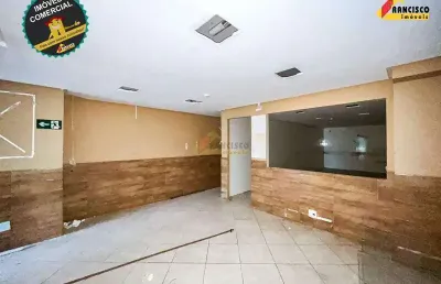 Ponto comercial para alugar no Centro, Divinópolis 