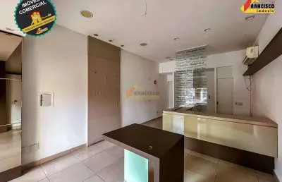 Ponto comercial para alugar no Centro, Divinópolis 
