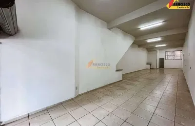Ponto comercial para alugar no Centro, Divinópolis 