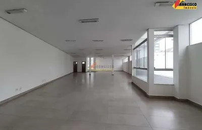 Sala comercial para alugar no Centro, Divinópolis 