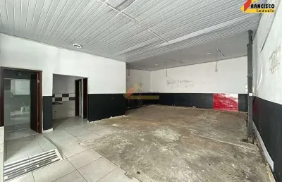 Ponto comercial para alugar no Centro, Divinópolis 