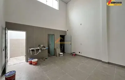 Ponto comercial para alugar no Centro, Divinópolis 