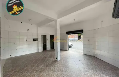 Ponto comercial para alugar na Ponte Funda, Divinópolis 
