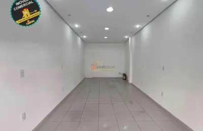 Ponto comercial para alugar no Centro, Divinópolis 