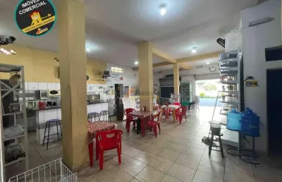 Ponto comercial para alugar no Centro, Divinópolis 