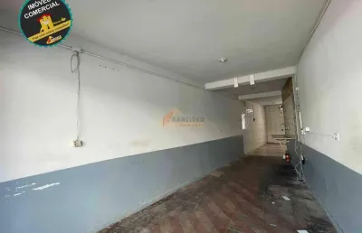 Ponto comercial para alugar no São José, Divinópolis 