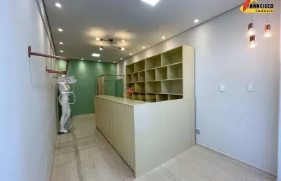 Sala comercial para alugar no Bom Pastor, Divinópolis 