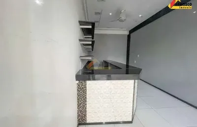 Sala comercial para alugar no Bom Pastor, Divinópolis 