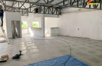 Ponto comercial para alugar no Centro, Nova Serrana 