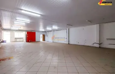 Ponto comercial para alugar no Centro, Divinópolis 