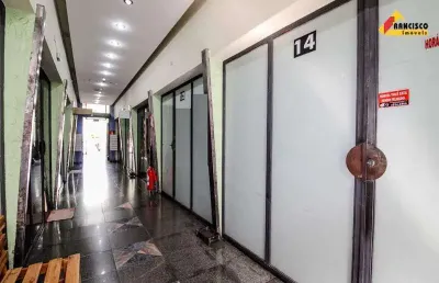 Ponto comercial para alugar no Centro, Divinópolis 