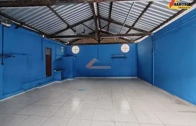 Barracão / Galpão / Depósito para alugar no Esplanada, Divinópolis 