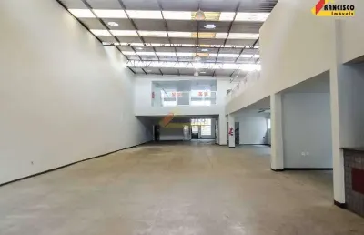 Ponto comercial para alugar no Centro, Divinópolis 