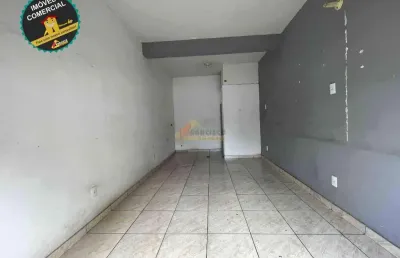 Loja para aluguel, vila belo horizonte - divinópolis/mg