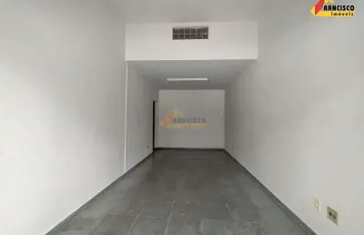 Ponto comercial para alugar no Centro, Divinópolis 