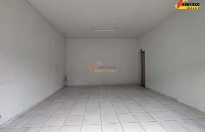 Ponto comercial para alugar no Santo Antônio, Divinópolis 