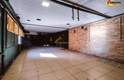 Ponto comercial para alugar no Centro, Divinópolis 